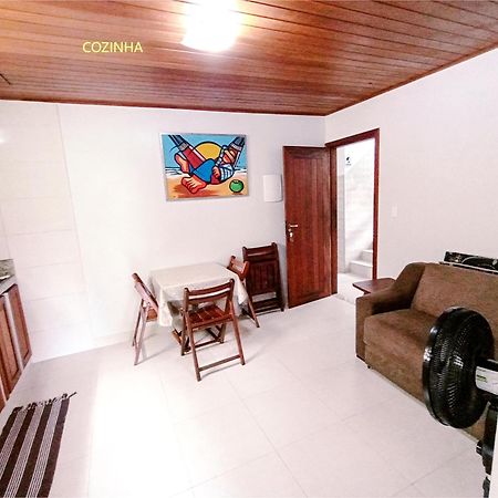 Pousada Lagoa Flat มอร์โฮเจอเซาเปาลู ภายนอก รูปภาพ