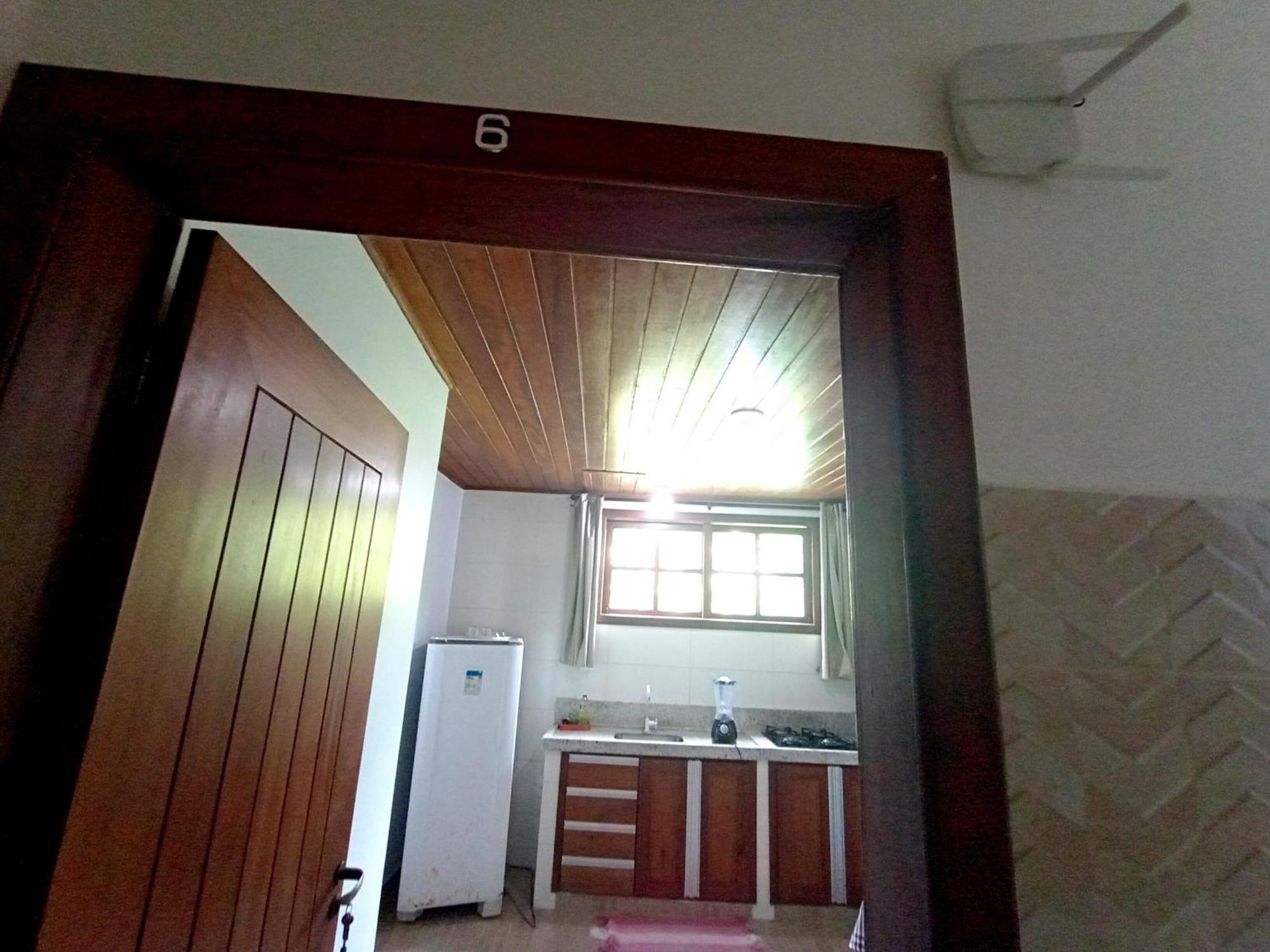Pousada Lagoa Flat มอร์โฮเจอเซาเปาลู ภายนอก รูปภาพ