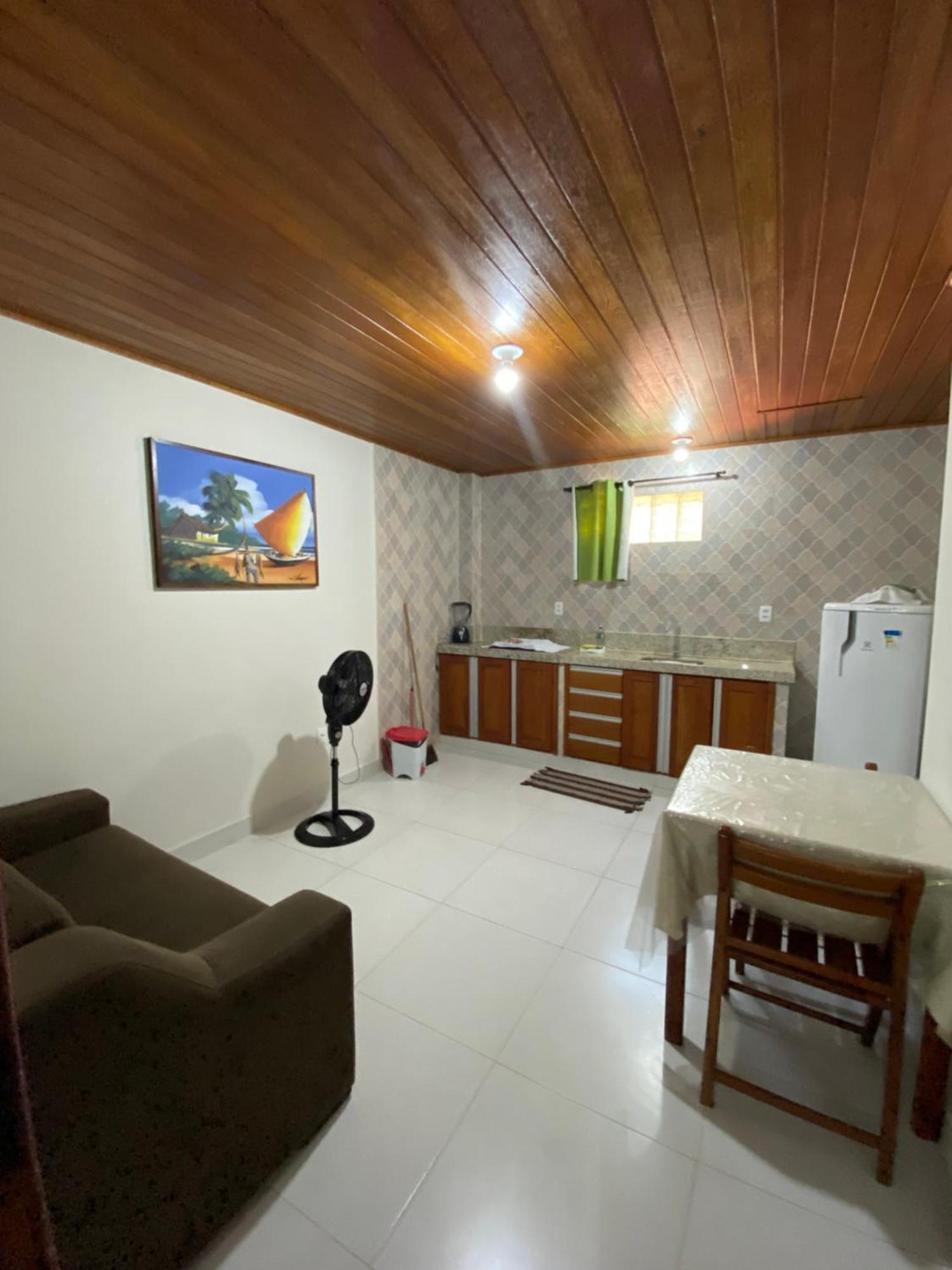 Pousada Lagoa Flat มอร์โฮเจอเซาเปาลู ภายนอก รูปภาพ