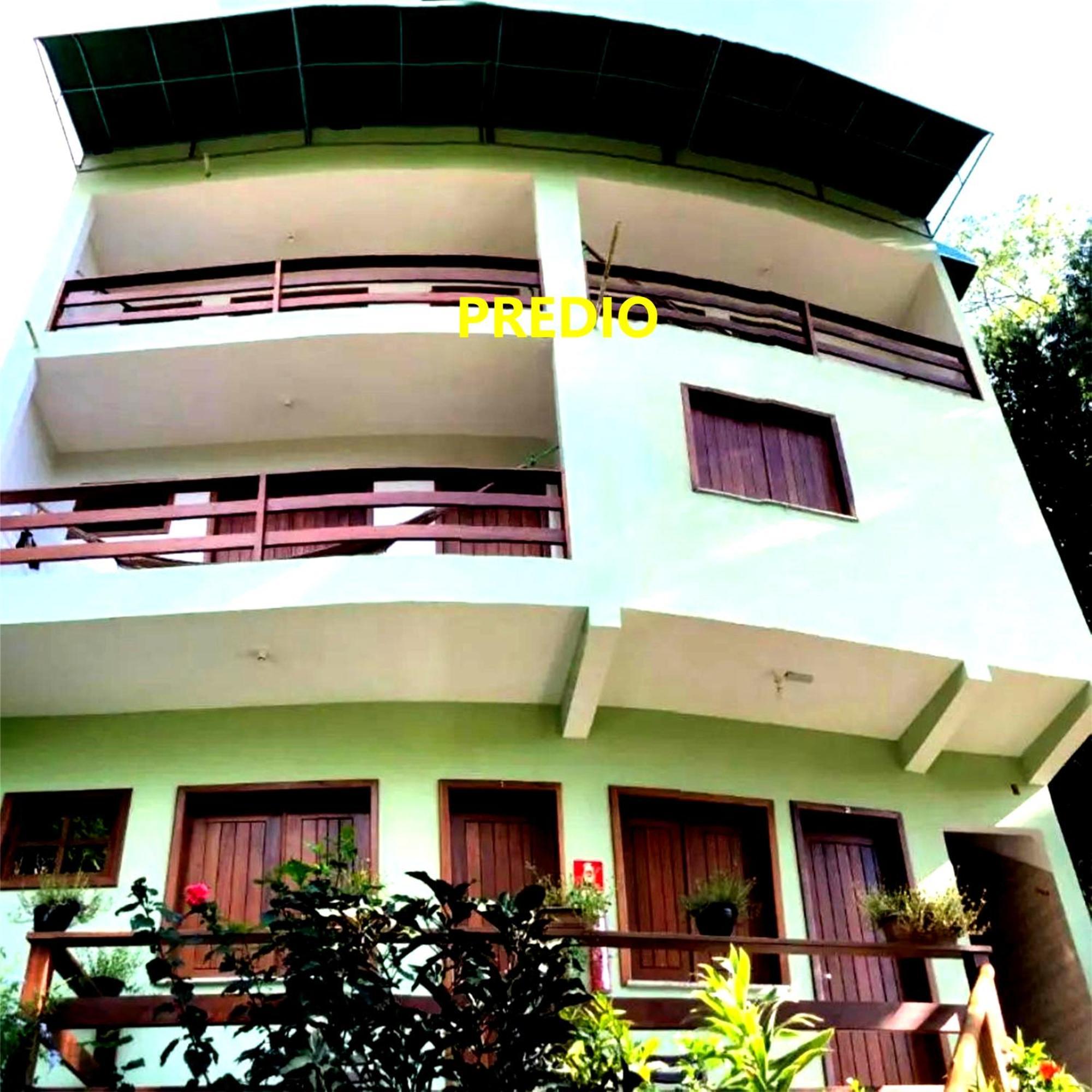 Pousada Lagoa Flat มอร์โฮเจอเซาเปาลู ภายนอก รูปภาพ