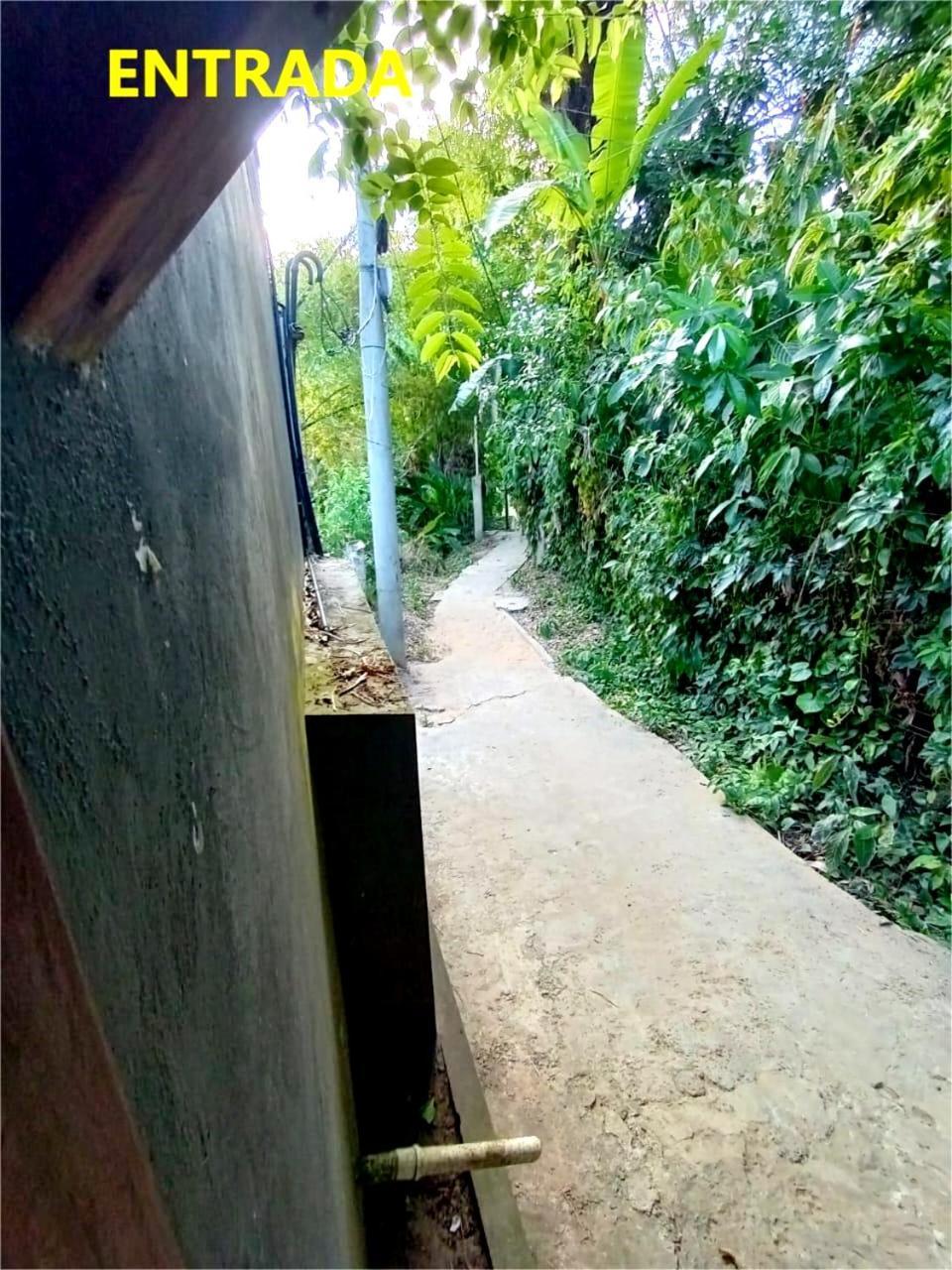 Pousada Lagoa Flat มอร์โฮเจอเซาเปาลู ภายนอก รูปภาพ