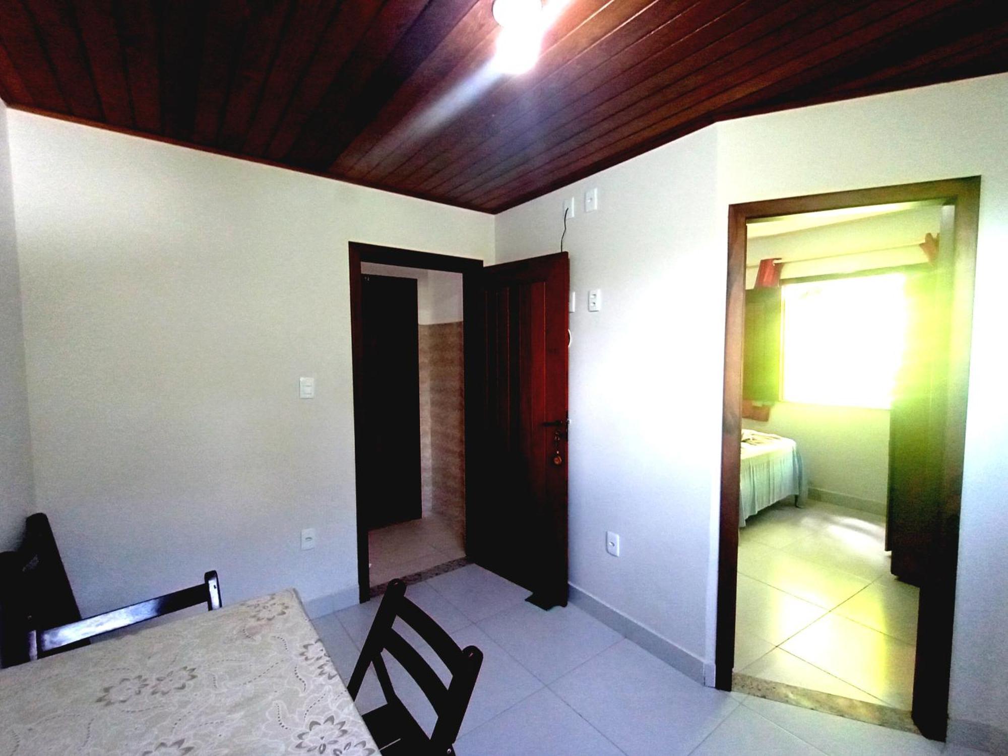 Pousada Lagoa Flat มอร์โฮเจอเซาเปาลู ภายนอก รูปภาพ