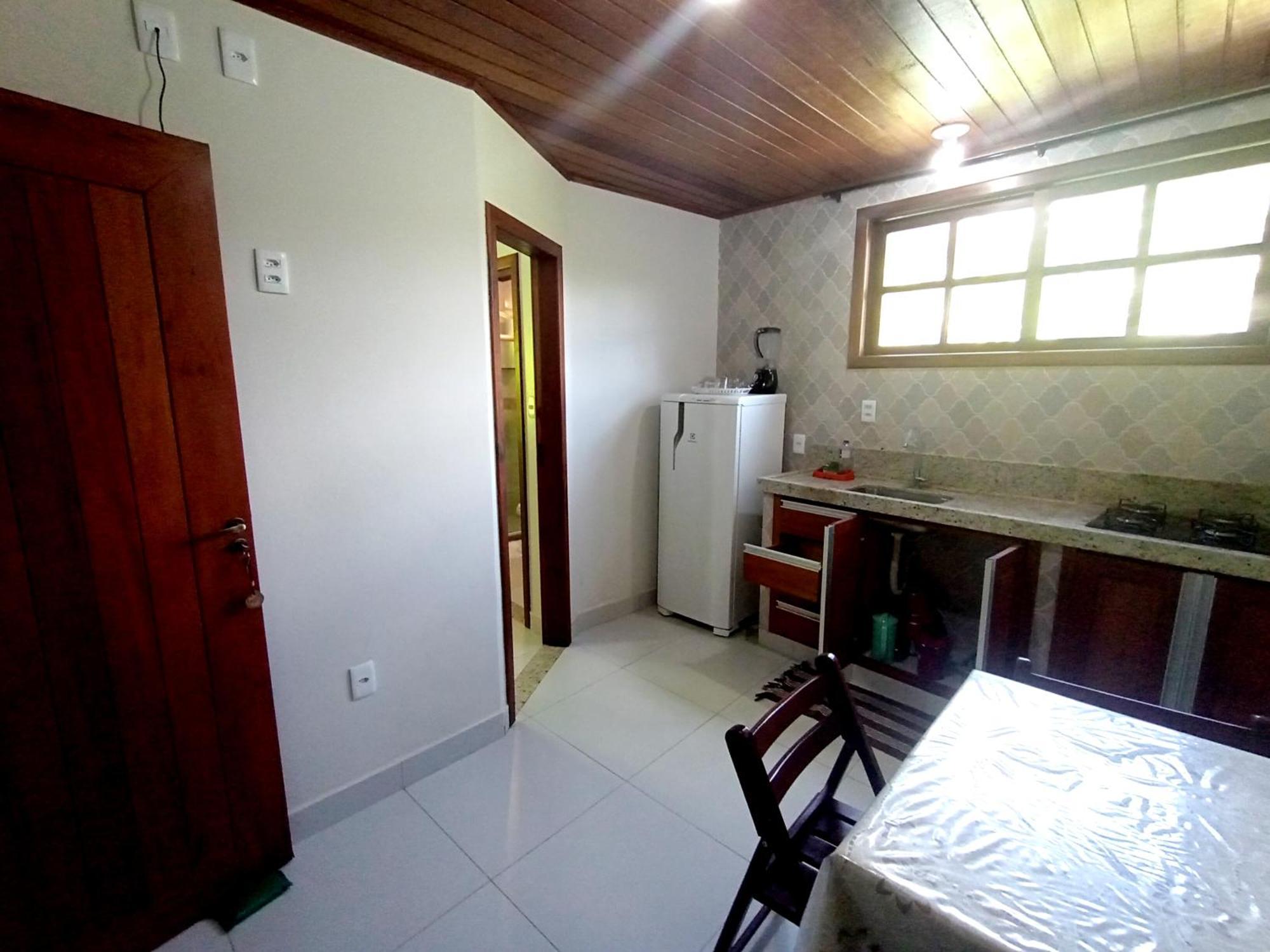 Pousada Lagoa Flat มอร์โฮเจอเซาเปาลู ภายนอก รูปภาพ