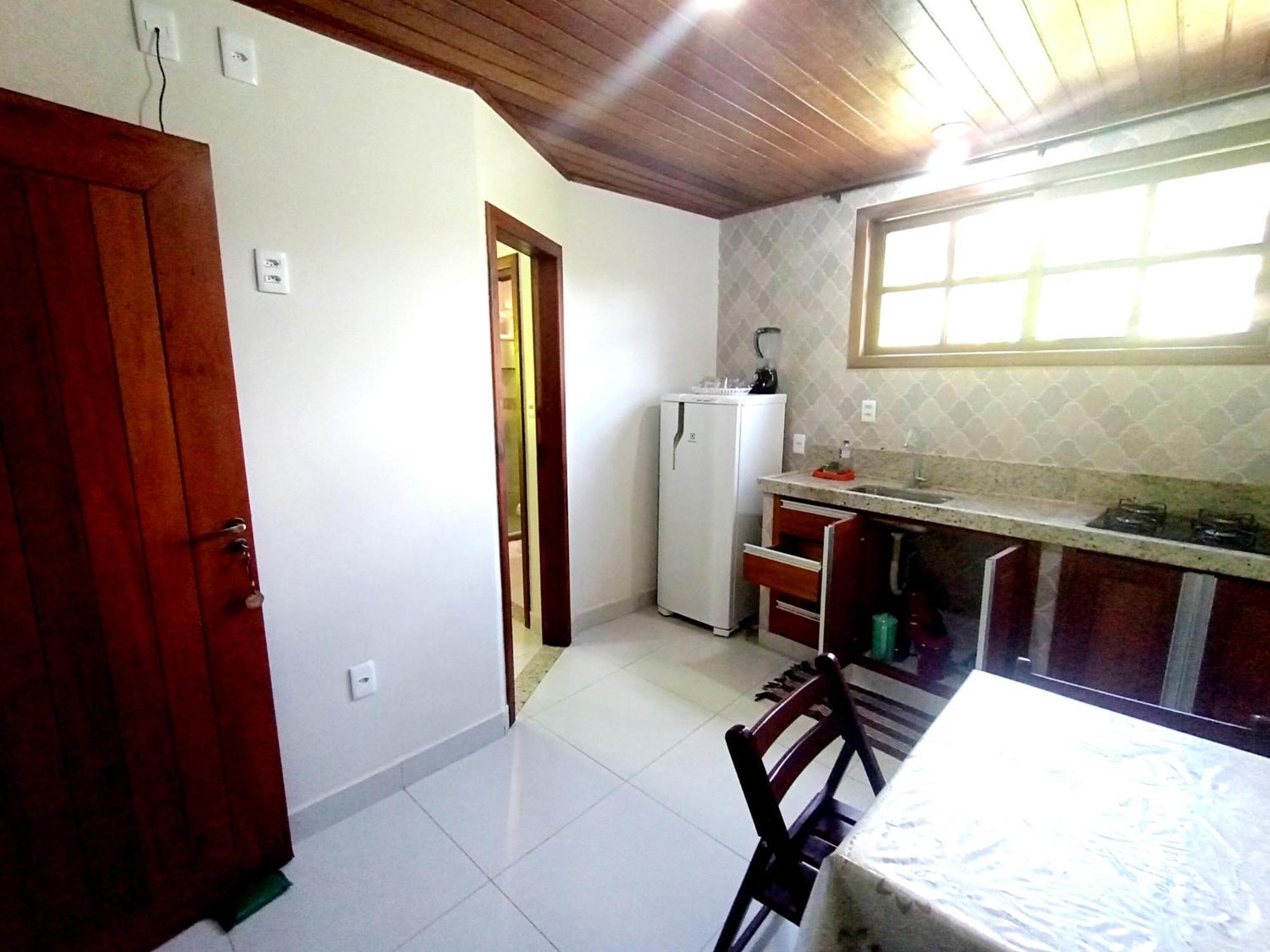 Pousada Lagoa Flat มอร์โฮเจอเซาเปาลู ภายนอก รูปภาพ