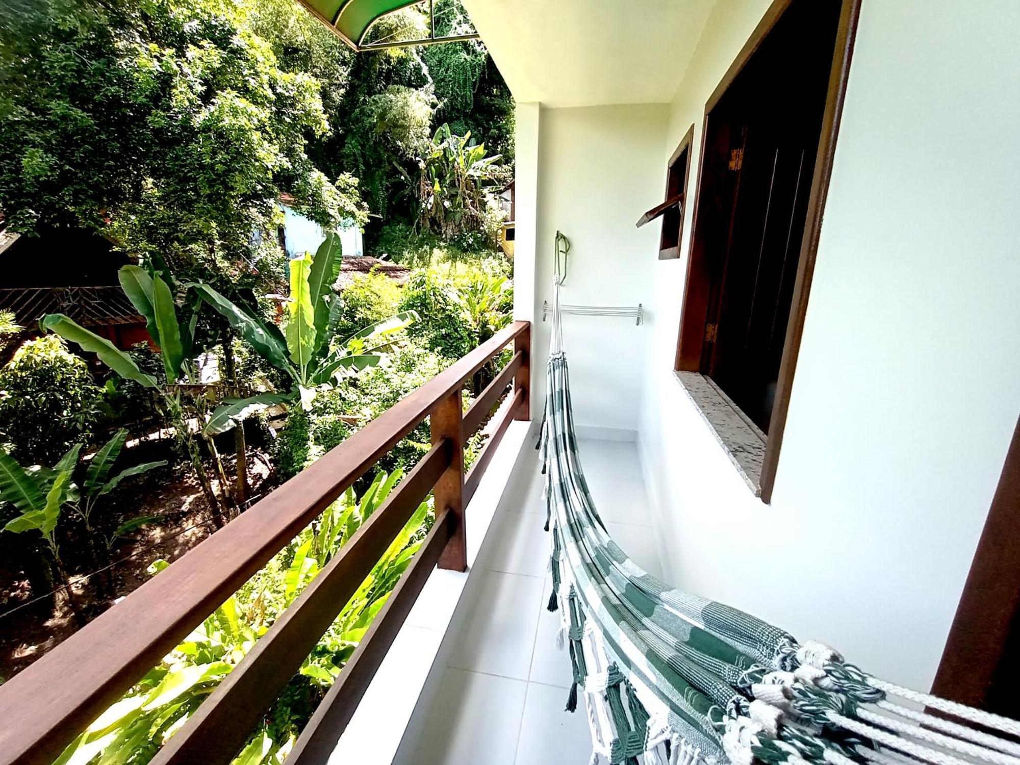 Pousada Lagoa Flat มอร์โฮเจอเซาเปาลู ภายนอก รูปภาพ