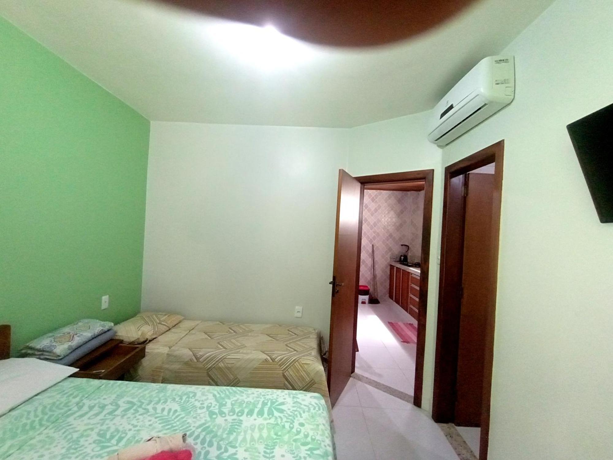Pousada Lagoa Flat มอร์โฮเจอเซาเปาลู ภายนอก รูปภาพ