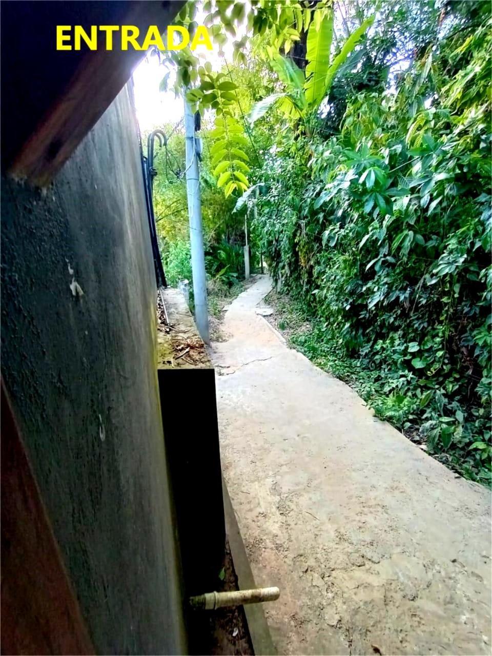 Pousada Lagoa Flat มอร์โฮเจอเซาเปาลู ภายนอก รูปภาพ